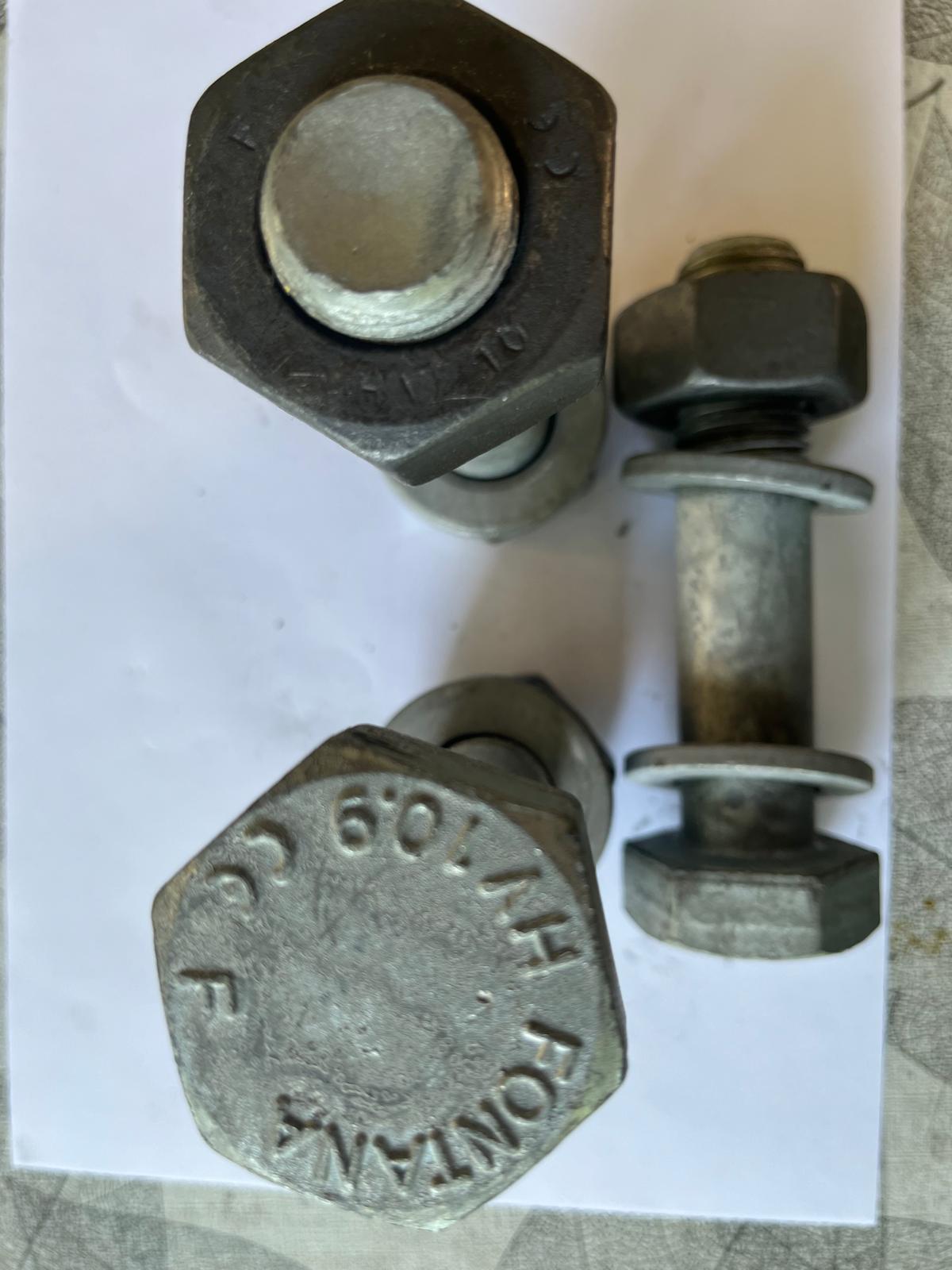 Proizvod HV Vijak (sklop)