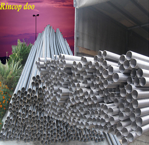 Proizvod Metalne savitljive cevi za prednapregnuti beton