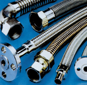 Proizvod Metalne harmonikaste cevi