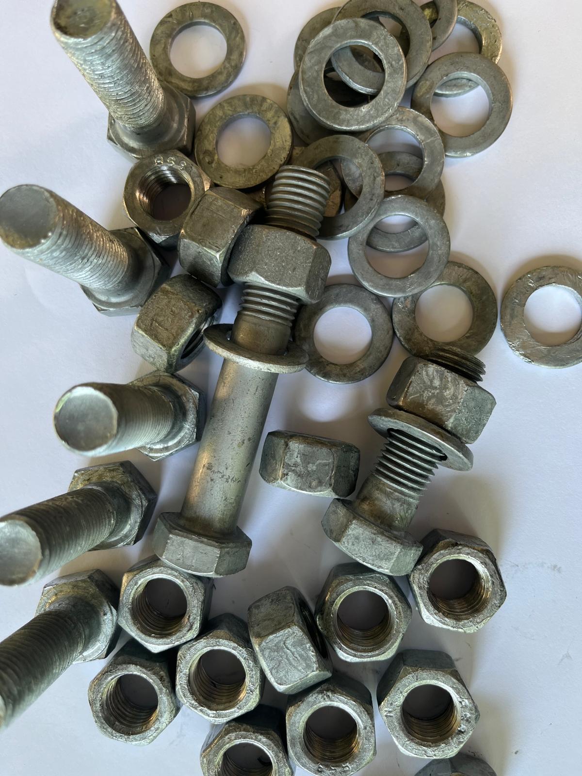 Proizvod SB Vijak (sklop)