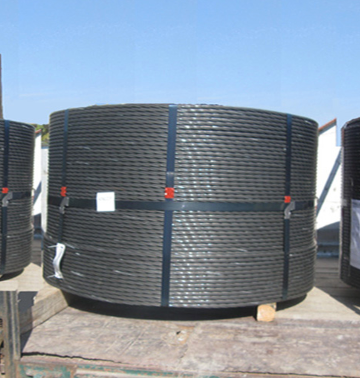 Proizvod Užad za prednaprezanje