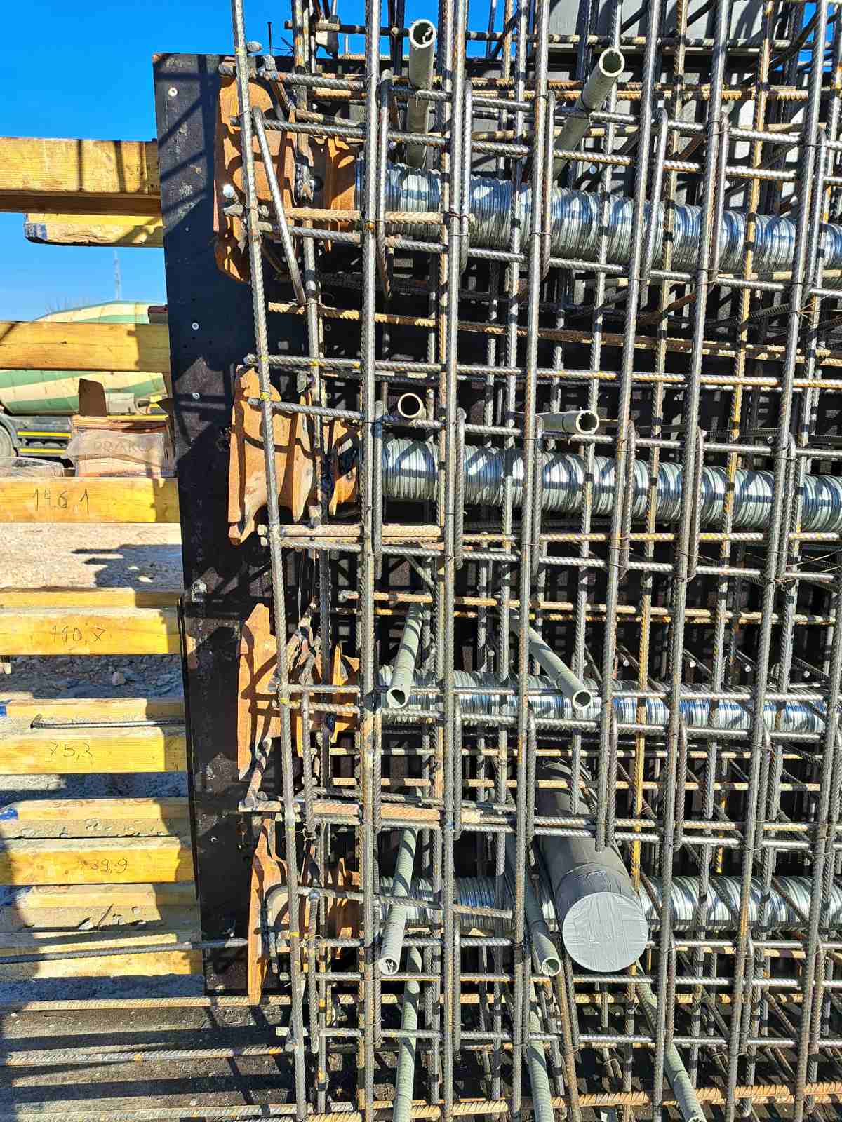 Metalne savitljive cevi za prednapregnuti beton 6